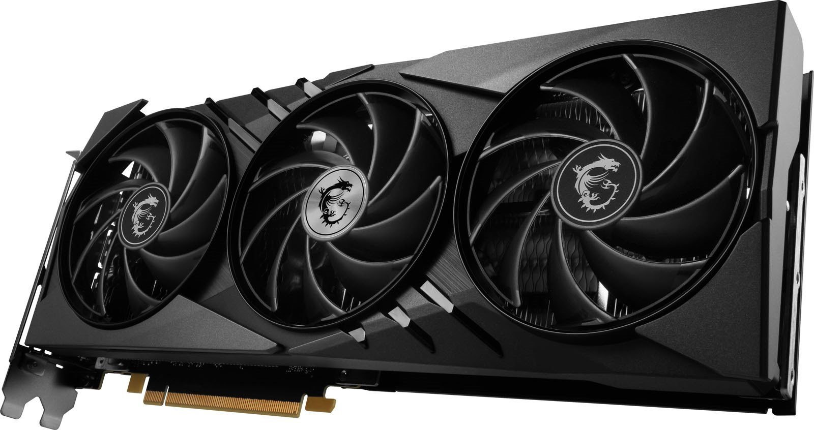 MSI GeForce RTX 4060 Ti GAMING X SLIM 8GB OC GPU - RTX 4060 Ti GAMING X  SLIM 8G | CCL