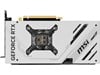 MSI GeForce RTX 4070 SUPER Ventus 2X OC 12GB GDDR6X Graphics Card