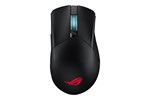 ASUS ROG Gladius III Gaming Mouse - Black