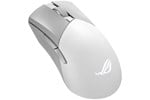 ASUS ROG Gladius III Gaming Mouse - White