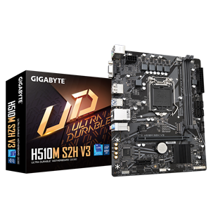 Gigabyte H510M S2H V3 Motherboard