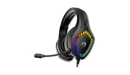 Marvo Scorpion H8360 USB Gaming Headphones