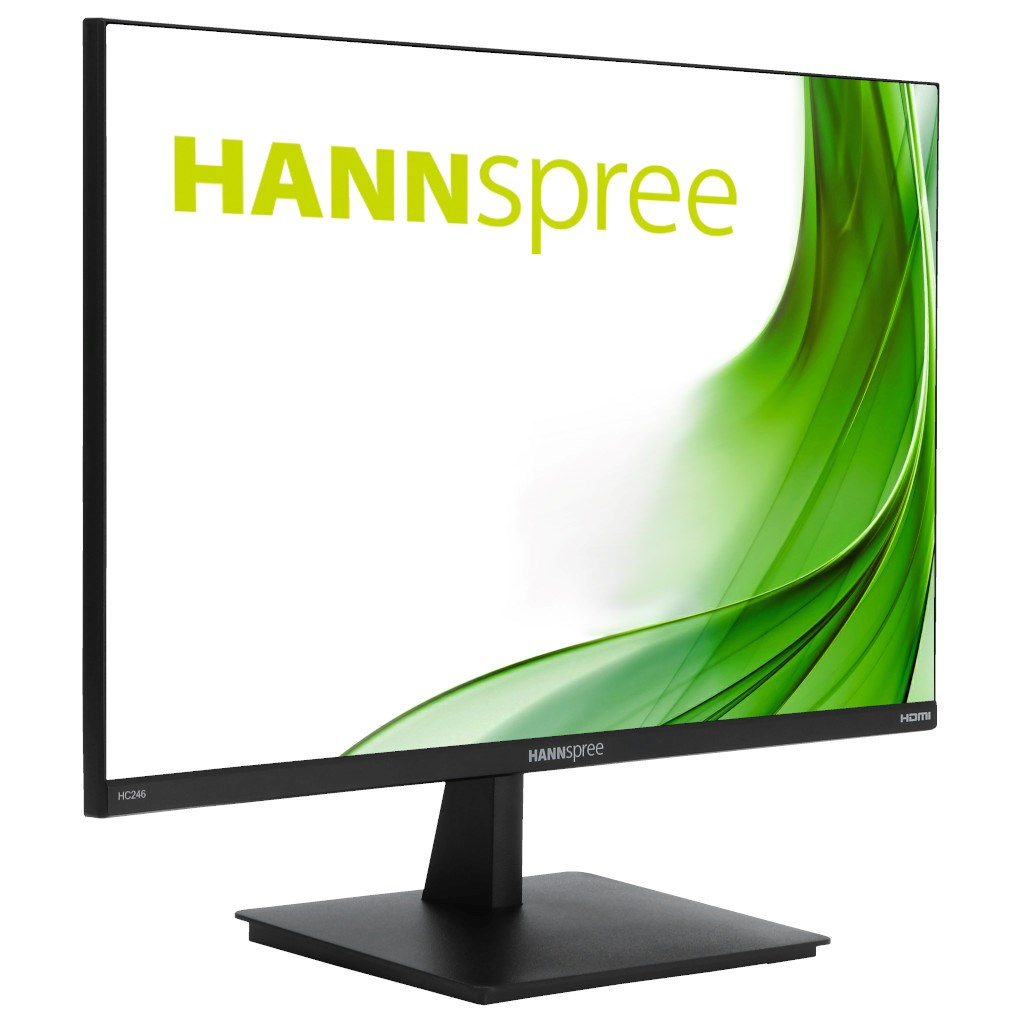 hannspree monitor 24