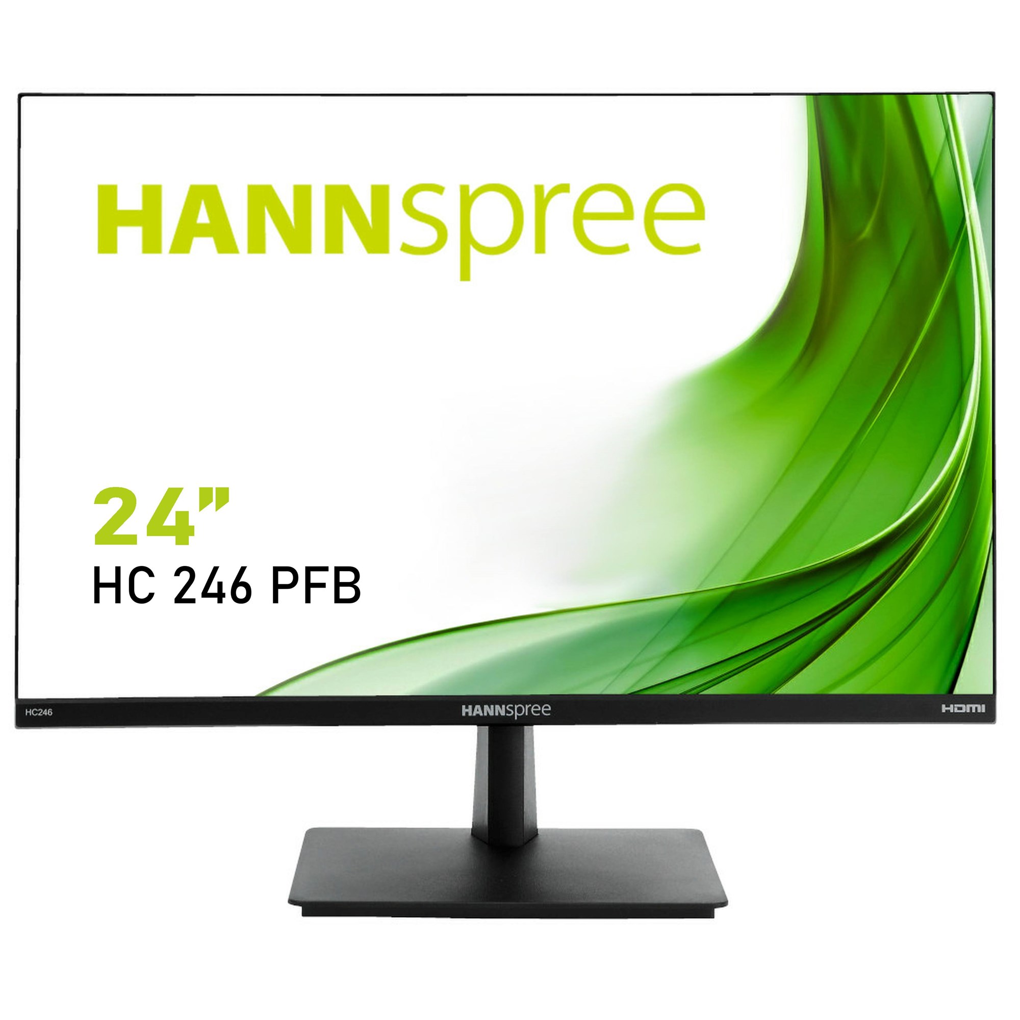 hannspree monitor 24