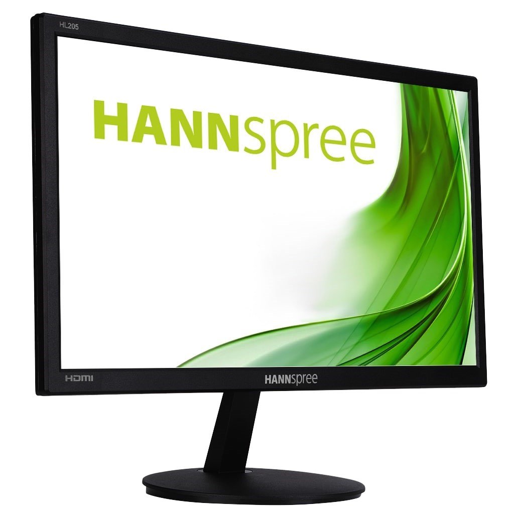 hannspree 20 inch monitor