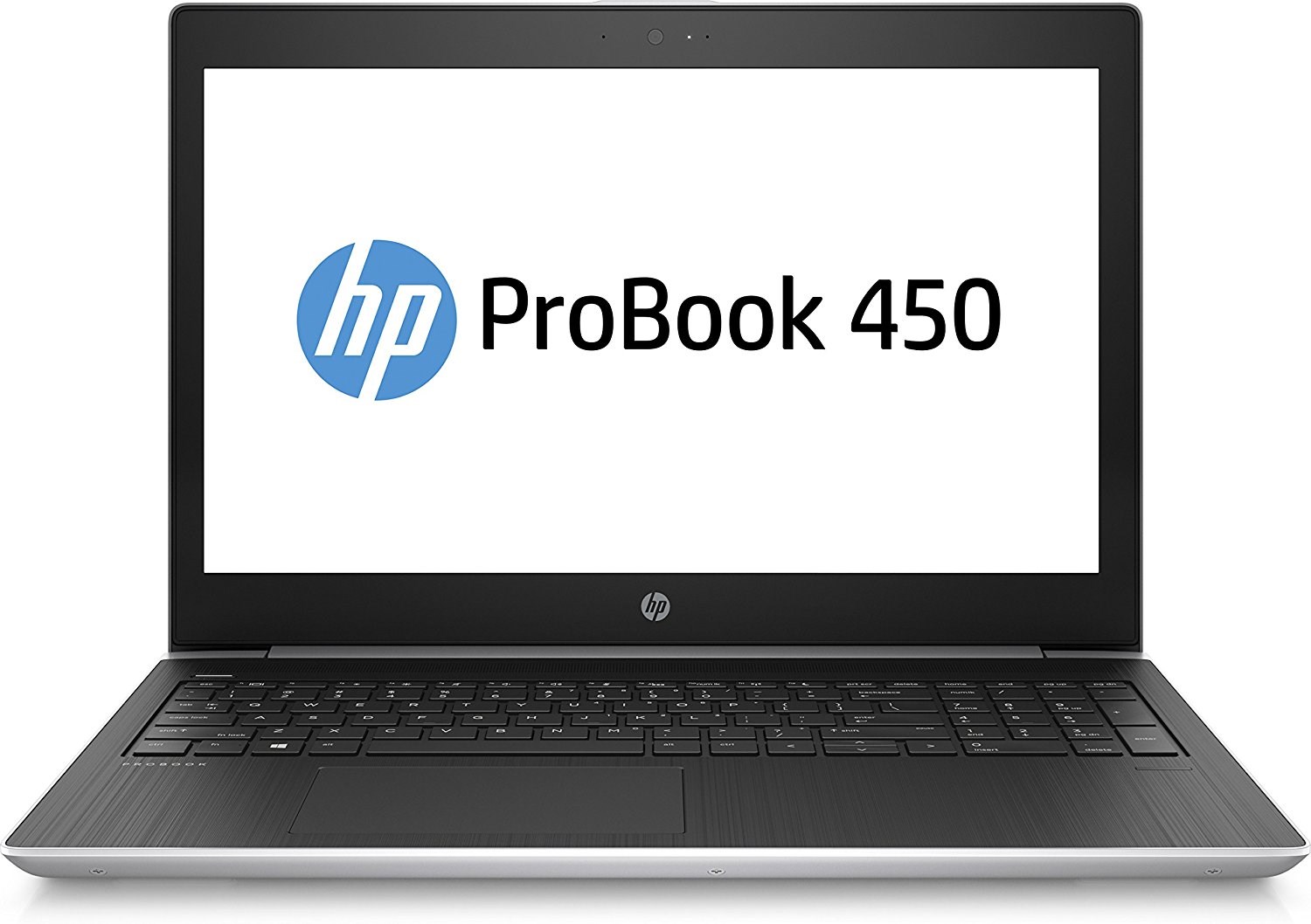 Hp probook 450 g5 не работает клавиатура