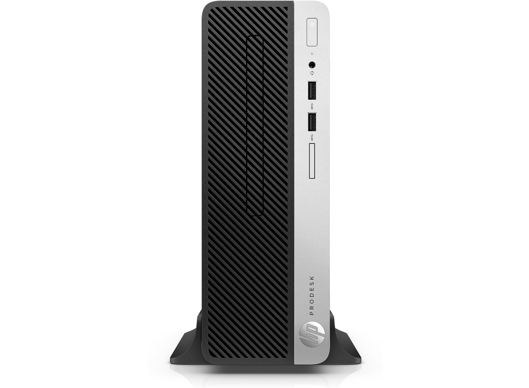 Как открыть hp prodesk 400 g5