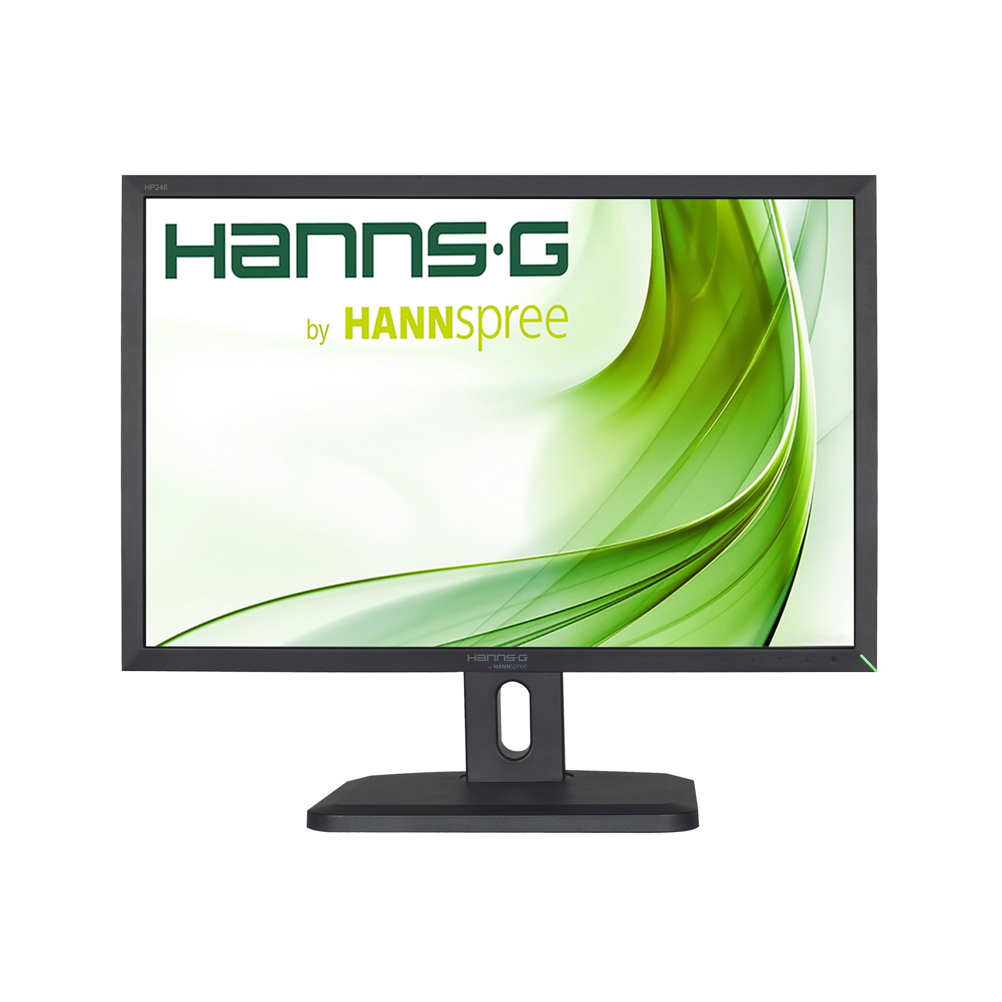 hannspree hp246pjb