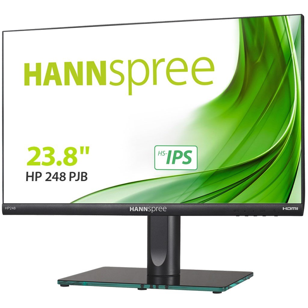 hannspree hs248ppb