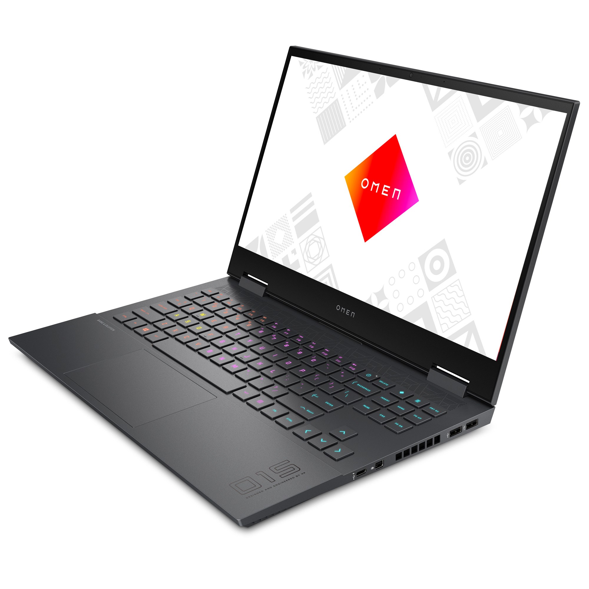 Hp shop omen 15.6