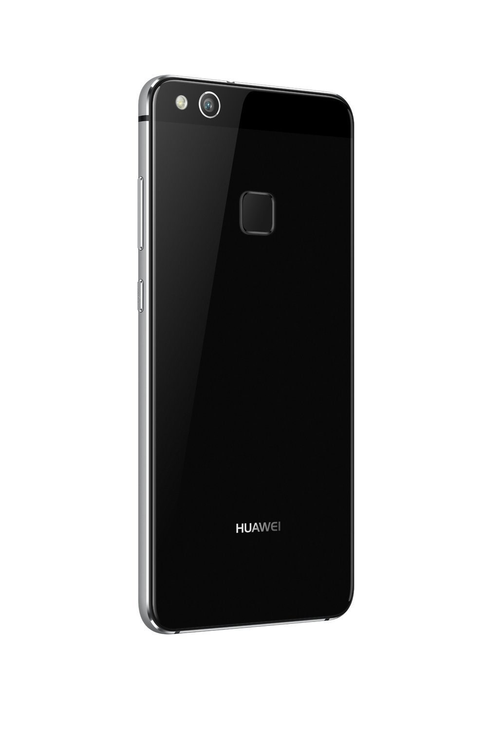 Huawei p10 lite есть ли nfc