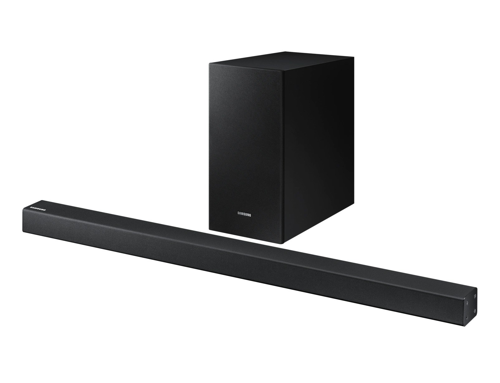 Samsung HWR450 2.1ch Soundbar with Wireless Subwoofer HWR450/XU