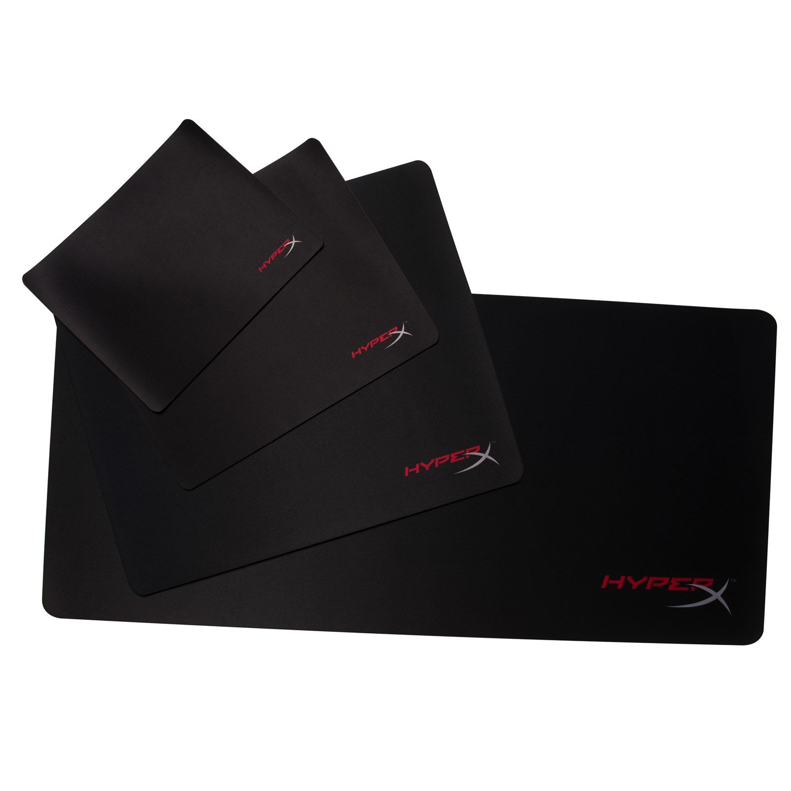 Hyperx Fury Extra Large Pro Gaming Mouse Pad Black Hx Mpfp Xl Ccl Computers 