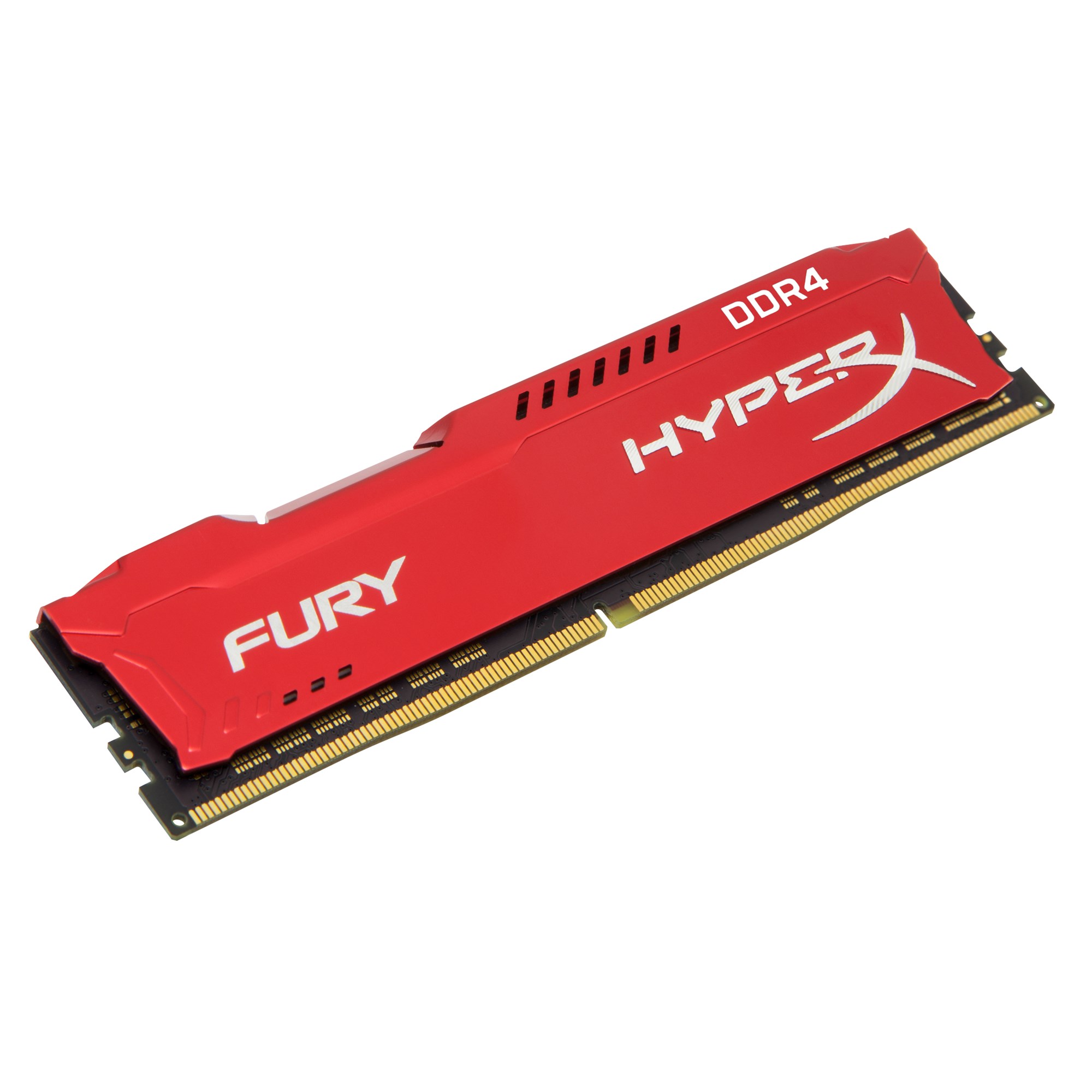 HyperX FURY 8GB (1x 8GB) 2933MHz DDR4 RAM - HX429C17FR2/8 | CCL Computers