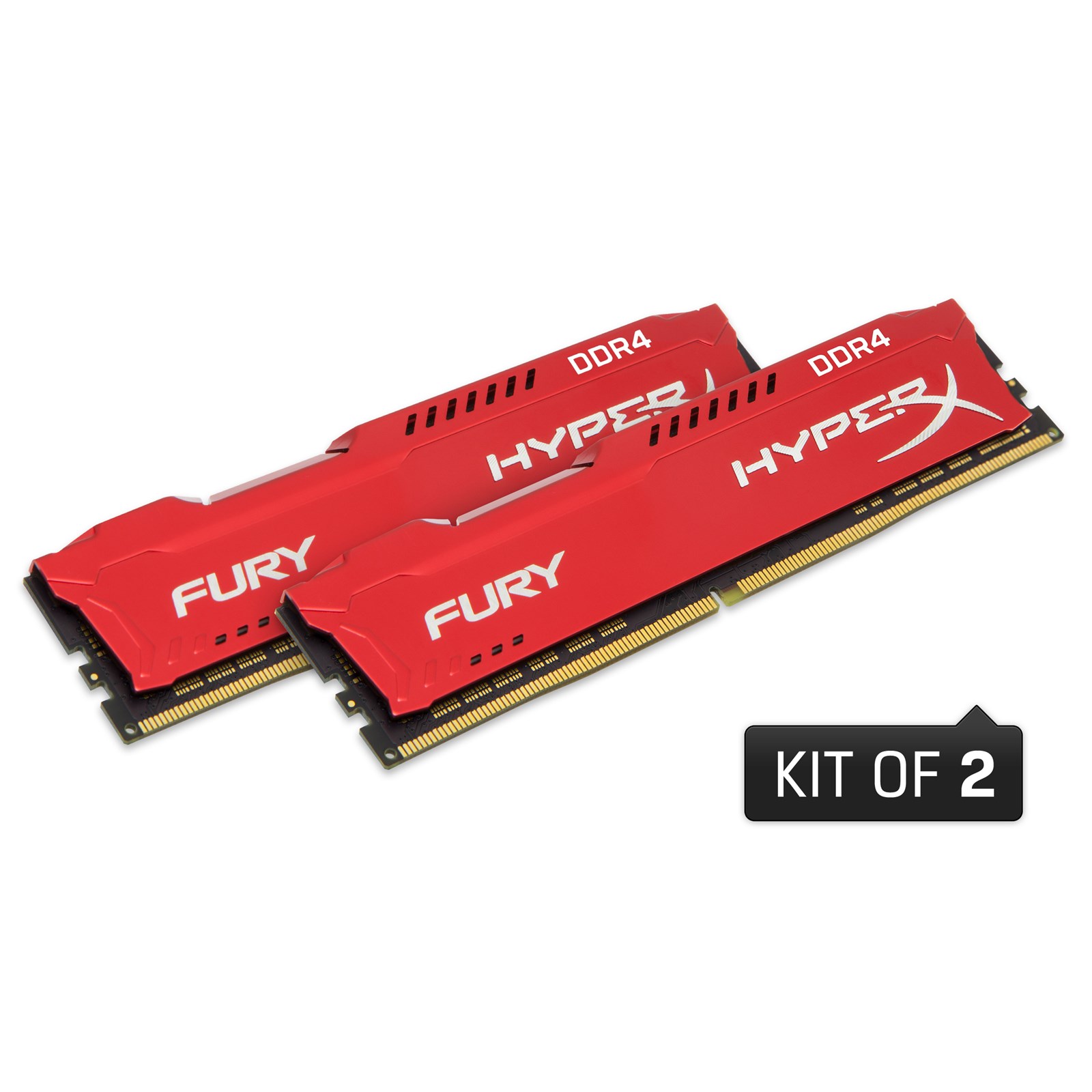 Тайминги оперативной памяти ddr4 hyperx fury