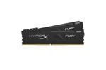 HyperX FURY 16GB (2x8GB) 3200MT/s DDR4 Memory Kit