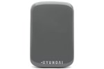 Hyundai H2S 512GB Mobile External Solid State Drive in Grey
