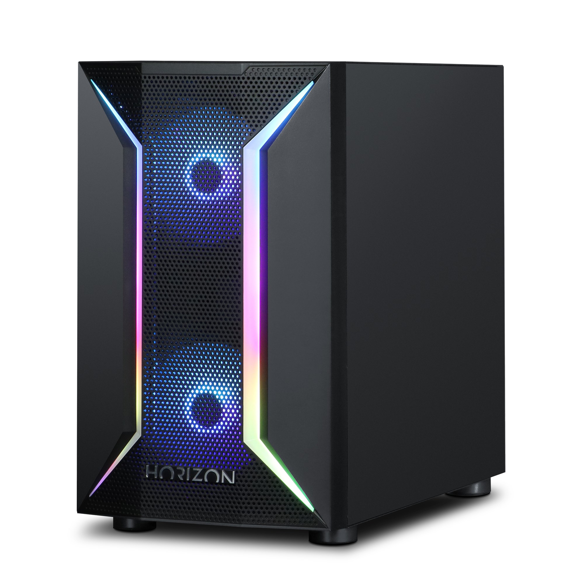 Horizon Gaming PC Ryzen 5 5600 16GB RAM 1TB SSD GeForce RTX