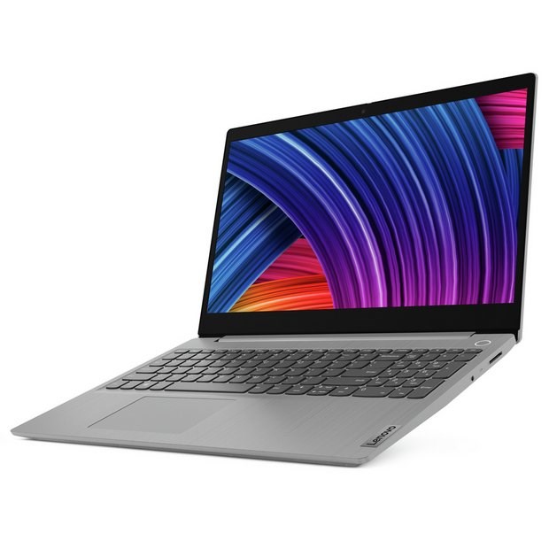 lenovo ideapad 3 15.6 touchscreen laptop