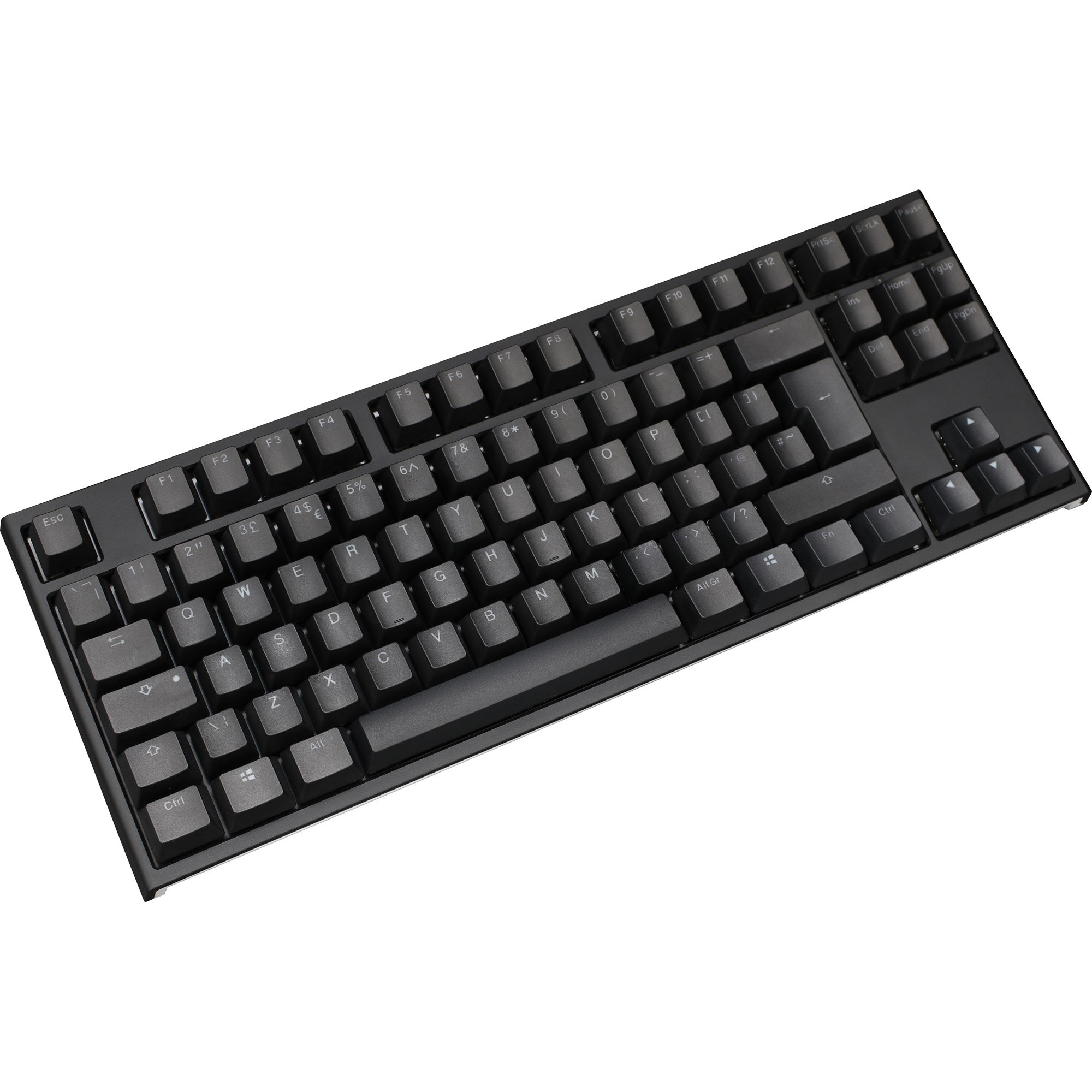 Tkl клавиатуры. Клавиатура: Ducky one TKL 2. Ducky one 2 TKL RGB. Ducky one 2 TKL RGB Cherry Silent Red. Игровая клавиатура Ducky one 2 TKL RGB.