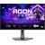 AOC AGON Pro AG326UD 32 inch 4K 165Hz QD-OLED Gaming Monitor