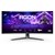 AOC AGON Pro AG346UCD 34 inch UWQHD 175Hz Curved QD-OLED Ultrawide Gaming Monitor