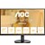 AOC U27B3A 27 inch 4K UHD IPS Monitor