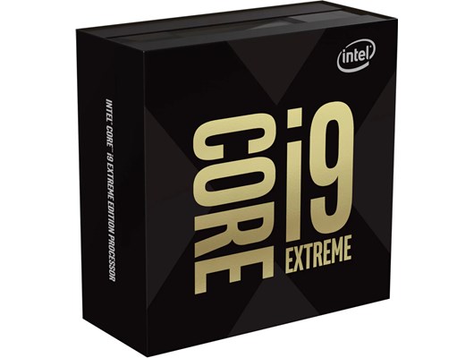 Intel core i9 10980xe разгон