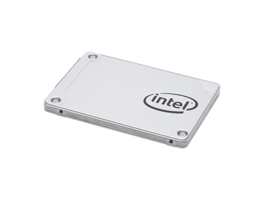 Intel ssd 540s не определяется