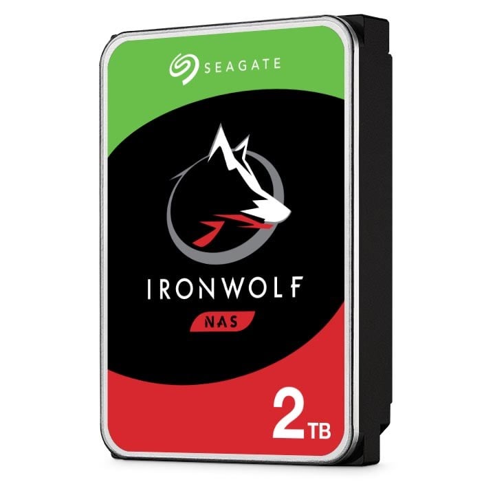 ironwolf 2tb ssd