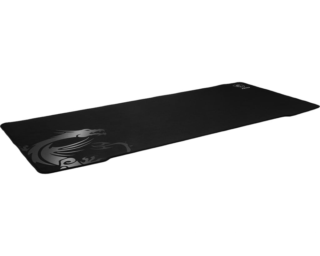 msi agility gd70 gaming mouse pad