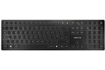 Cherry KW 9100 Slim Wireless Keyboard