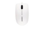 CHERRY MC 1000 Wired Optical Mouse in Pale Grey