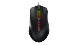 CHERRY MC 2.1 Wired Gaming Mouse in Black