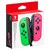 Nintendo Switch Joy-Con Pair (Neon Green/Neon Pink)