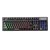 Marvo Scorpion K616A Gaming Keyboard