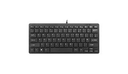 CiT KB-738 Premium Mini USB Keyboard