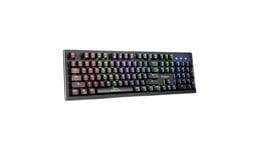 Marvo Scorpion KG909 USB Mechanical Gaming Keyboard with Blue Switches