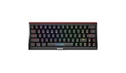 Marvo Scorpion KG962W Wireless Mechanical Gaming Keyboard with Red Switches