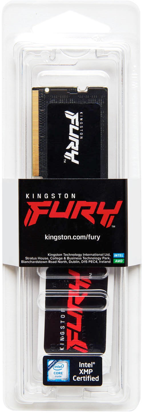 Kingston fury impact 32