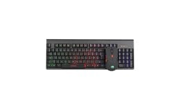 Marvo Scorpion KW512 Wireless Keyboard and Mouse Bundle