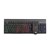 Marvo Scorpion KW512 Wireless Keyboard and Mouse Bundle