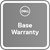 Dell 1-Year Basic Onsite to 3-Year Basic Onsite Warranty for Select Lattitude Range