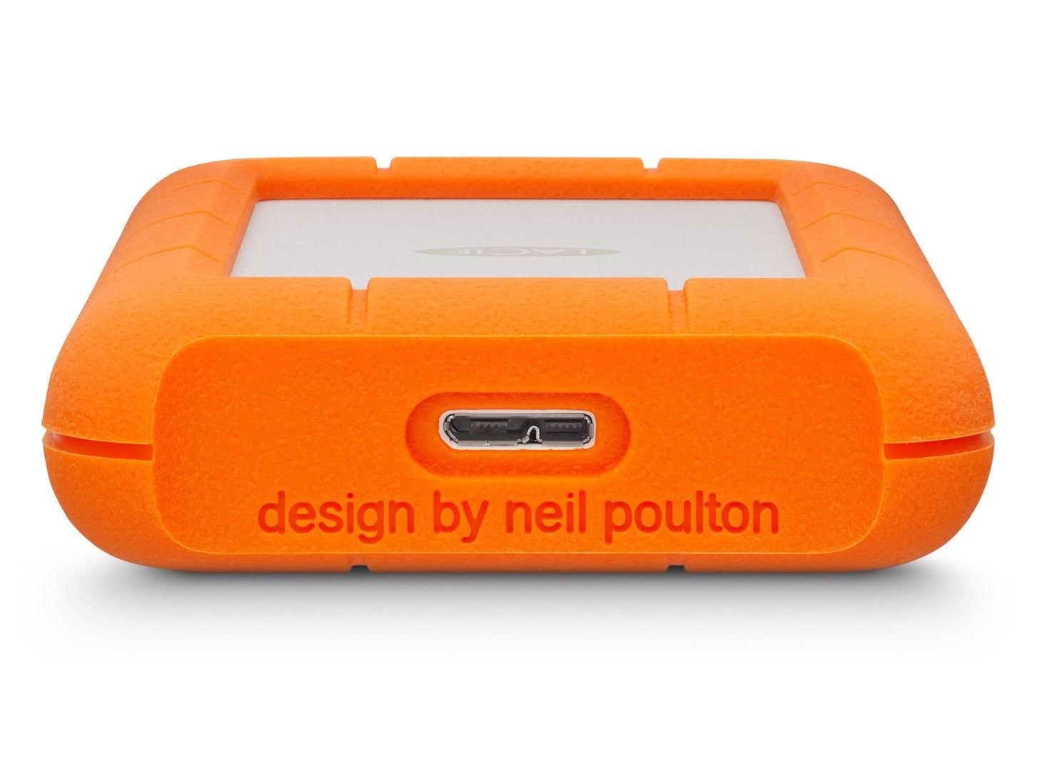 Online LaCie 4TB rugged hard drive