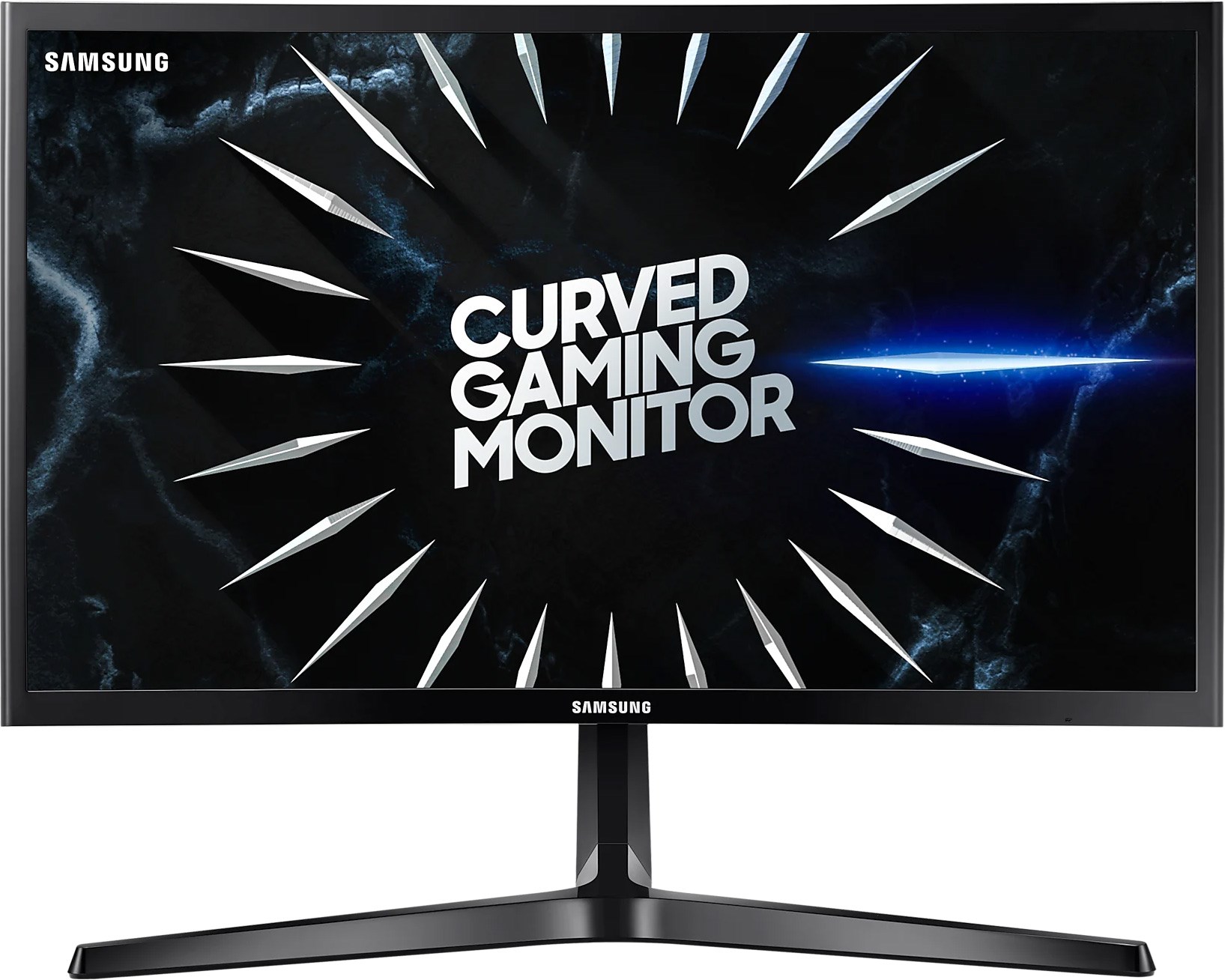 samsung va monitor