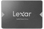 2TB Lexar NS100 2.5" SATA III Solid State Drive