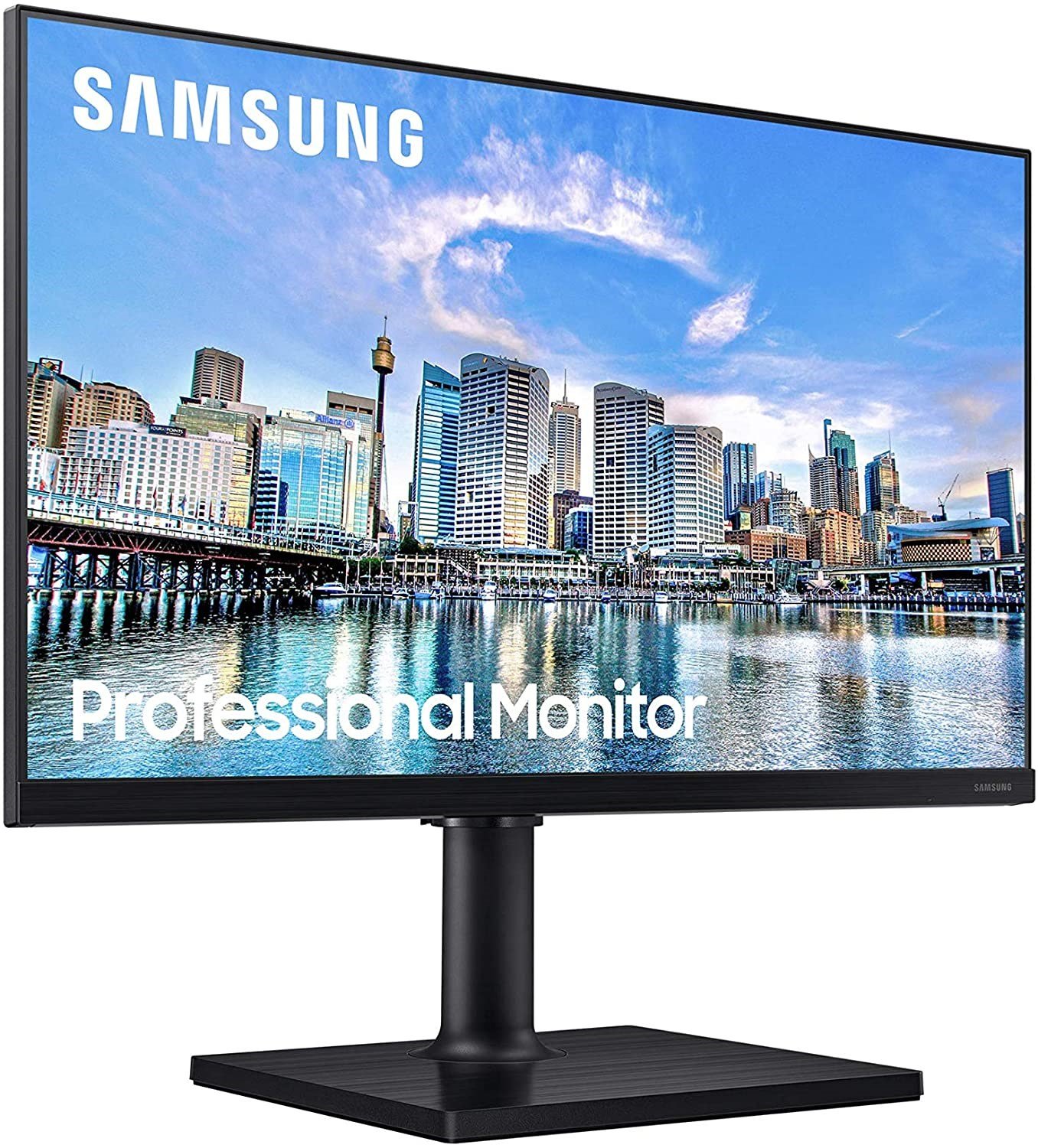 samsung 24 inch ips led monitor