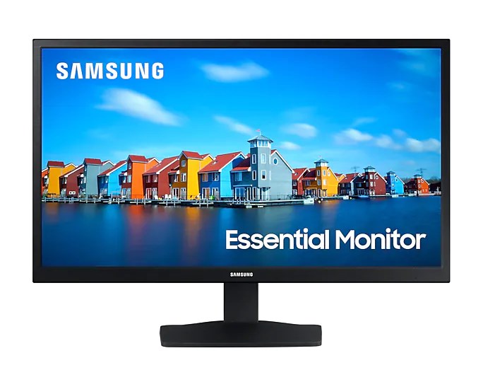 s33a monitor