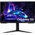 Samsung Odyssey G30D 24 inch Full HD 180Hz VA Gaming Monitor