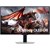 Samsung Odyssey OLED G80SD 32 inch 4K UHD 240Hz OLED Gaming Monitor